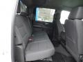 Summit White - Silverado 3500HD LT Crew Cab 4x4 Photo No. 51