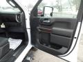 Summit White - Silverado 3500HD LT Crew Cab 4x4 Photo No. 52