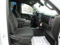 Summit White - Silverado 3500HD LT Crew Cab 4x4 Photo No. 53