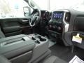 Summit White - Silverado 3500HD LT Crew Cab 4x4 Photo No. 54