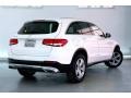 Polar White - GLC 300 Photo No. 13