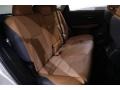 Glazed Caramel Rear Seat Photo for 2018 Lexus NX #143674077