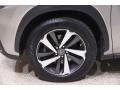 2018 Lexus NX 300 AWD Wheel and Tire Photo