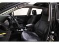 2017 Twilight Black Hyundai Santa Fe Sport 2.0T Ulitimate AWD  photo #5