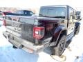 2021 Black Jeep Gladiator Willys 4x4  photo #3