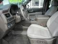 Summit White - Suburban Z71 4WD Photo No. 11