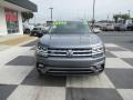 Platinum Gray Metallic - Atlas SE R-Line 4Motion Photo No. 2
