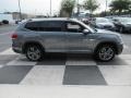 Platinum Gray Metallic - Atlas SE R-Line 4Motion Photo No. 3