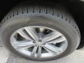 Platinum Gray Metallic - Atlas SE R-Line 4Motion Photo No. 7