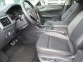 Platinum Gray Metallic - Atlas SE R-Line 4Motion Photo No. 10