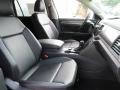 Platinum Gray Metallic - Atlas SE R-Line 4Motion Photo No. 13