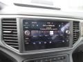 Platinum Gray Metallic - Atlas SE R-Line 4Motion Photo No. 17