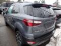 2019 Smoke Metallic Ford EcoSport SES 4WD  photo #3