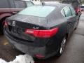 2013 Crystal Black Pearl Acura ILX 2.4L  photo #3