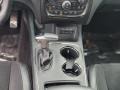  2018 Durango SRT AWD 8 Speed Automatic Shifter