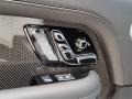 2022 Land Rover Range Rover Ebony/Ebony Interior Controls Photo