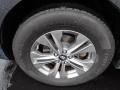 2016 Hyundai Santa Fe Sport AWD Wheel and Tire Photo