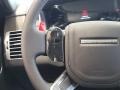 Ebony/Ebony 2022 Land Rover Range Rover SVAutobiography Dynamic Steering Wheel