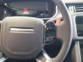 Ebony/Ebony Steering Wheel Photo for 2022 Land Rover Range Rover #143676509