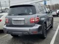 2019 Gun Metallic Nissan Armada SL 4x4  photo #4