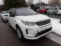2020 Fuji White Land Rover Discovery Sport S R-Dynamic  photo #2
