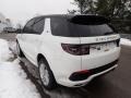 2020 Fuji White Land Rover Discovery Sport S R-Dynamic  photo #4