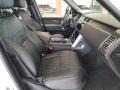 2022 Land Rover Range Rover SVAutobiography Dynamic Front Seat
