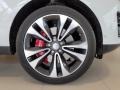 2022 Land Rover Range Rover SVAutobiography Dynamic Wheel and Tire Photo