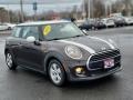 2016 Midnight Black Metallic Mini Hardtop Cooper 2 Door  photo #14