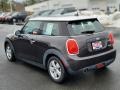 2016 Midnight Black Metallic Mini Hardtop Cooper 2 Door  photo #17