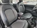 2016 Midnight Black Metallic Mini Hardtop Cooper 2 Door  photo #23