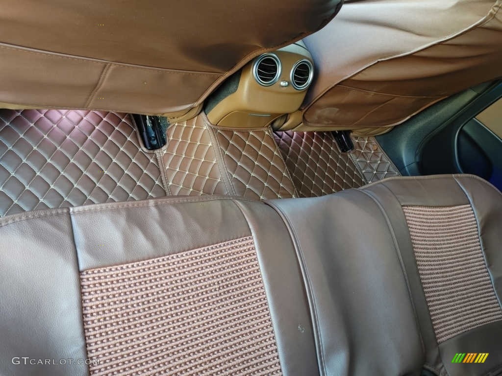 2018 E 300 Sedan - designo Cardinal Red Metallic / Nut Brown/Black photo #5