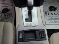 Crystal Black Silica - Outback 2.5i Premium Photo No. 7