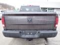 Granite Crystal Metallic - 1500 Classic Quad Cab 4x4 Photo No. 4