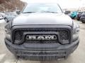 Granite Crystal Metallic - 1500 Classic Quad Cab 4x4 Photo No. 8