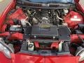 5.7 Liter OHV 16-Valve LS1 V8 Engine for 2002 Chevrolet Camaro Z28 SS 35th Anniversary Edition Convertible #143677808