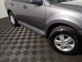 2012 Sterling Gray Metallic Ford Escape XLT  photo #4