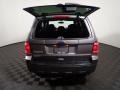 2012 Sterling Gray Metallic Ford Escape XLT  photo #12