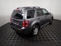 2012 Sterling Gray Metallic Ford Escape XLT  photo #15