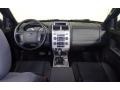 2012 Sterling Gray Metallic Ford Escape XLT  photo #22