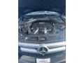 2014 Lunar Blue Metallic Mercedes-Benz GL 550 4Matic  photo #7