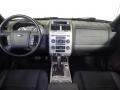 2012 Sterling Gray Metallic Ford Escape XLT  photo #23