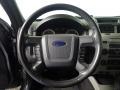 2012 Sterling Gray Metallic Ford Escape XLT  photo #24