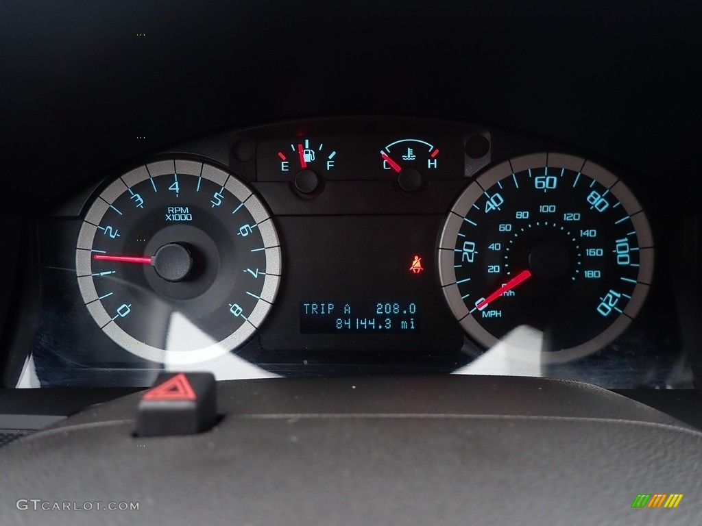 2012 Escape XLT - Sterling Gray Metallic / Charcoal Black photo #25