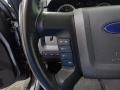 2012 Sterling Gray Metallic Ford Escape XLT  photo #26