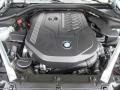 3.0 Liter M TwinPower Turbocharged DOHC 24-Valve VVT Inline 6 Cylinder 2022 BMW Z4 sDrive M40i Engine