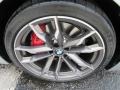 2022 BMW Z4 sDrive M40i Wheel and Tire Photo