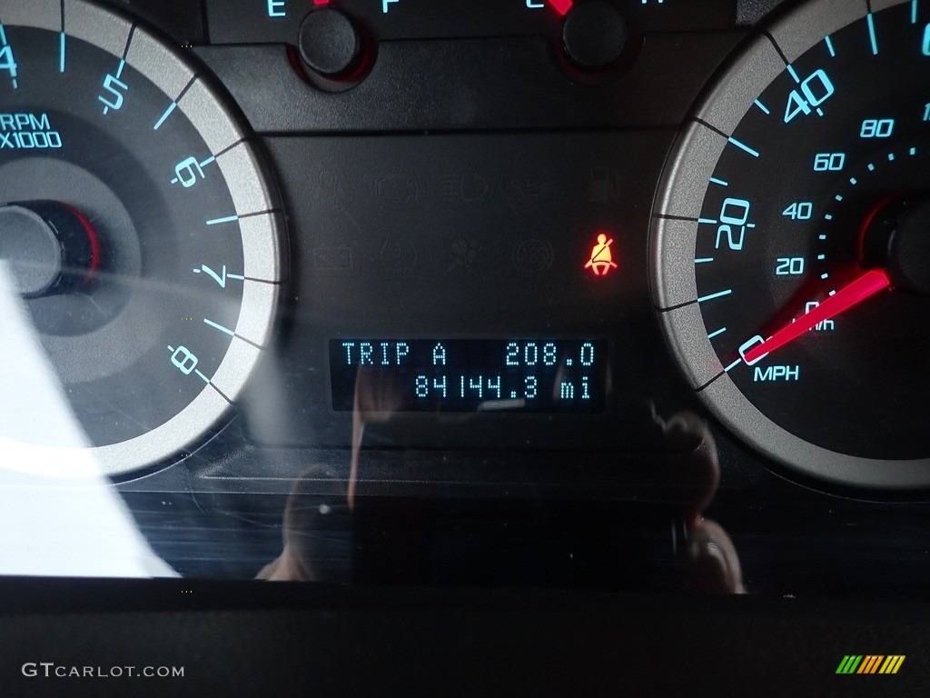2012 Escape XLT - Sterling Gray Metallic / Charcoal Black photo #40