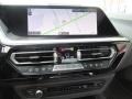 2022 BMW Z4 Black Interior Controls Photo