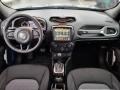 Black Dashboard Photo for 2021 Jeep Renegade #143678582